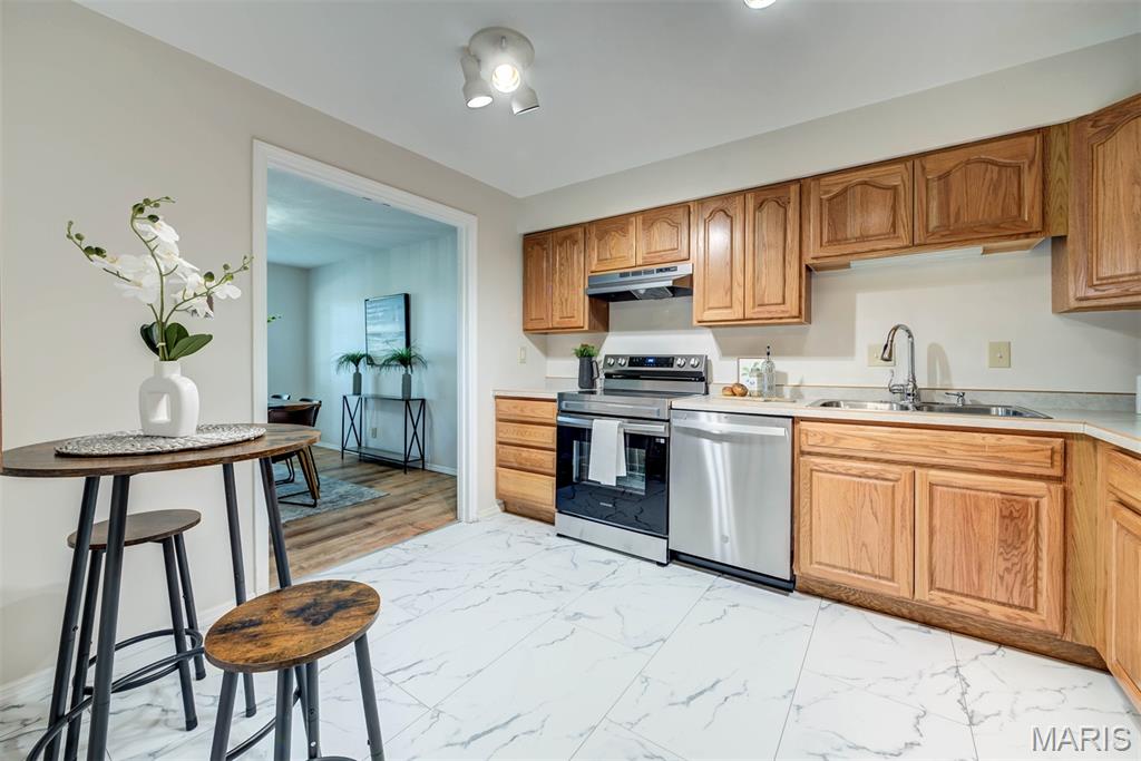 Brandywine Condo 4 - Residential