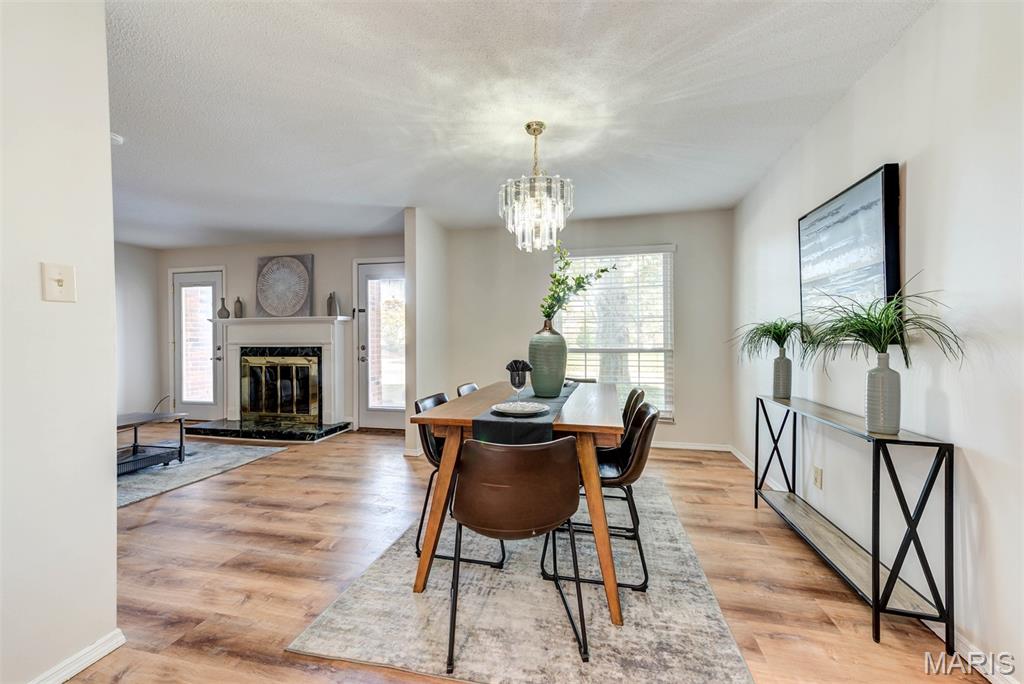 Brandywine Condo 4 - Residential