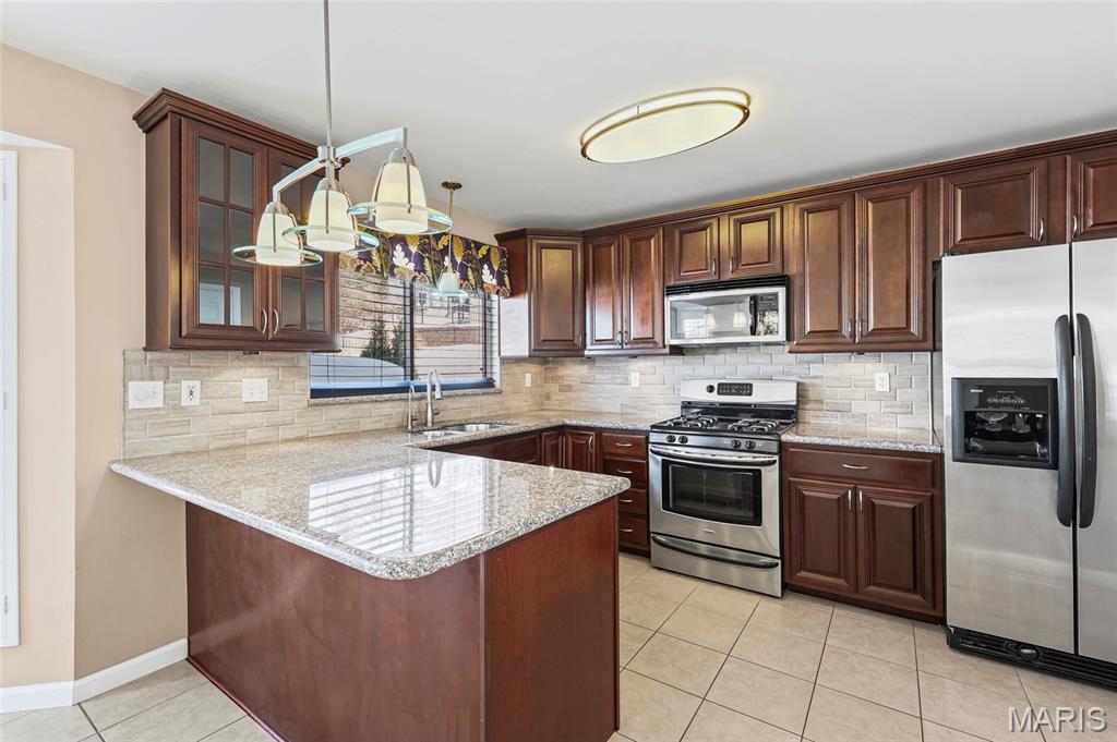 2517 Hidden Meadow Lane