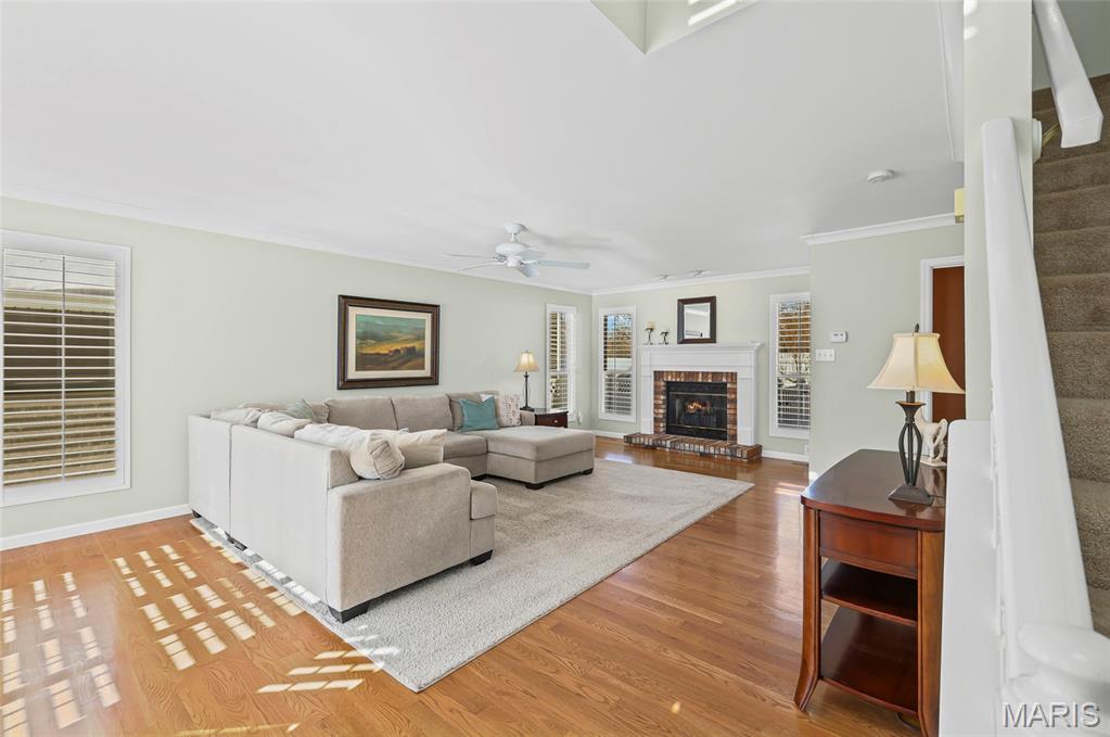 2517 Hidden Meadow Lane