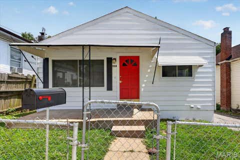 Photo of 928 Wachtel Avenue, St Louis, MO 63125 (MLS # 26035989)