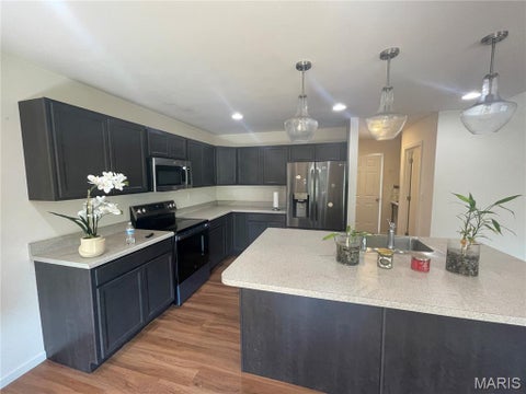 Tiny photo for 1132 William Penn Drive, Wentzville, MO 63385 (MLS # 26064911)
