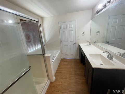 Tiny photo for 1132 William Penn Drive, Wentzville, MO 63385 (MLS # 26064911)