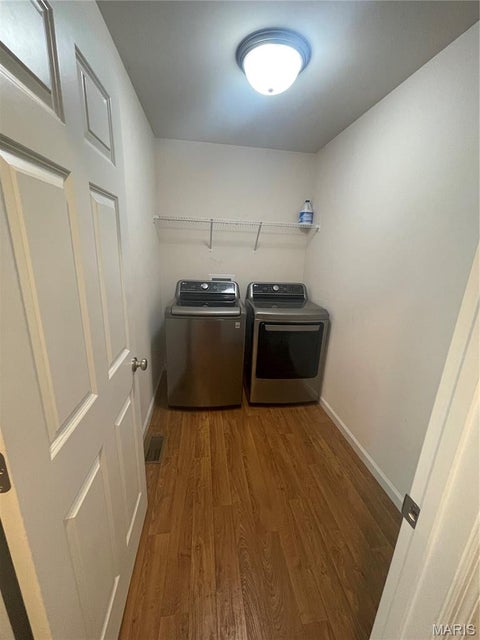 Tiny photo for 1132 William Penn Drive, Wentzville, MO 63385 (MLS # 26064911)