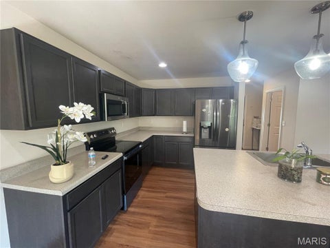 Tiny photo for 1132 William Penn Drive, Wentzville, MO 63385 (MLS # 26064911)
