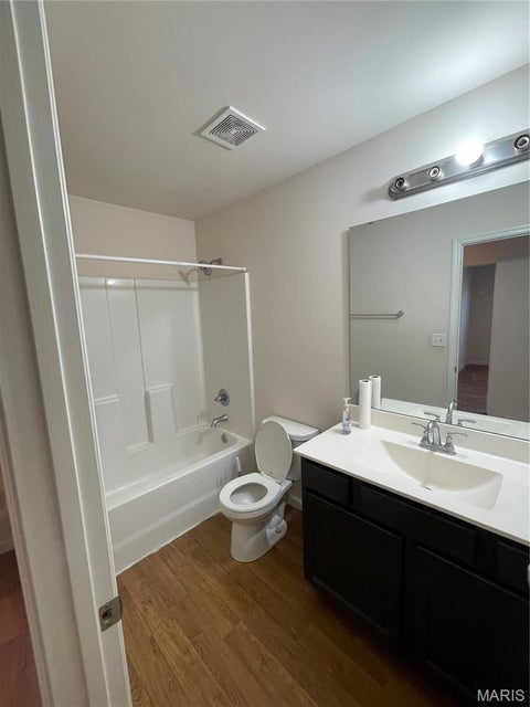 Tiny photo for 1132 William Penn Drive, Wentzville, MO 63385 (MLS # 26064911)