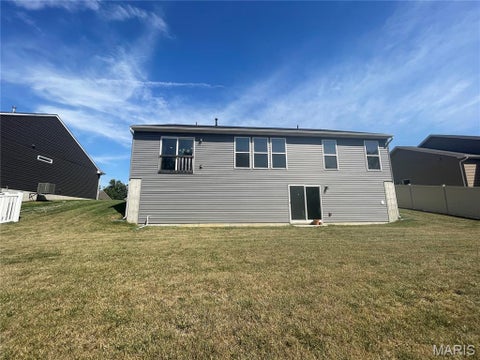 Tiny photo for 1132 William Penn Drive, Wentzville, MO 63385 (MLS # 26064911)