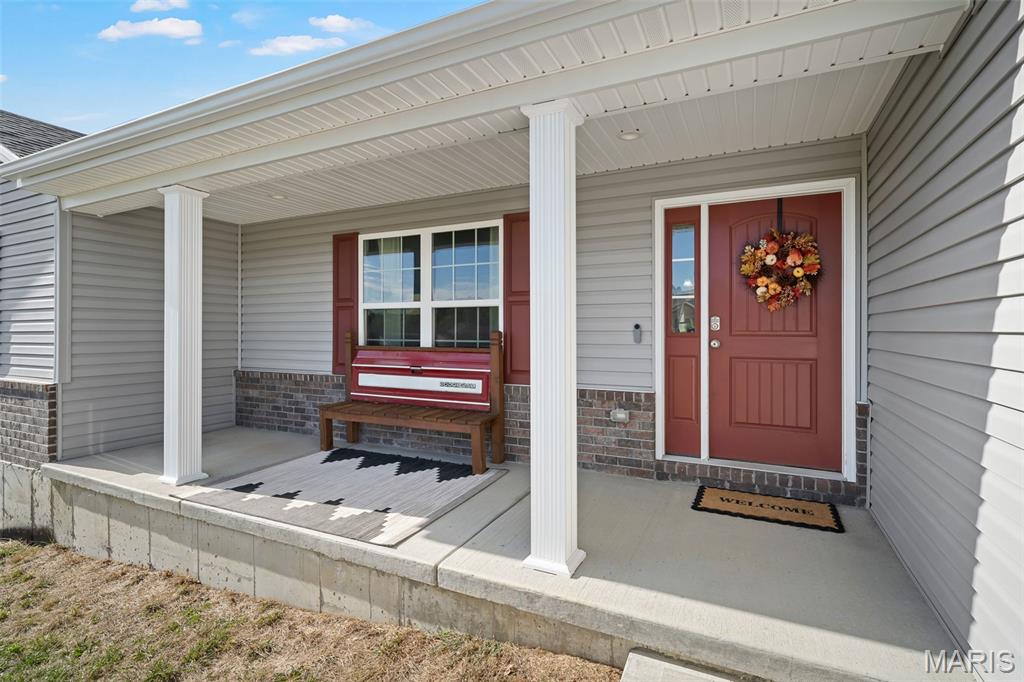353 Dry Fork Crossing
