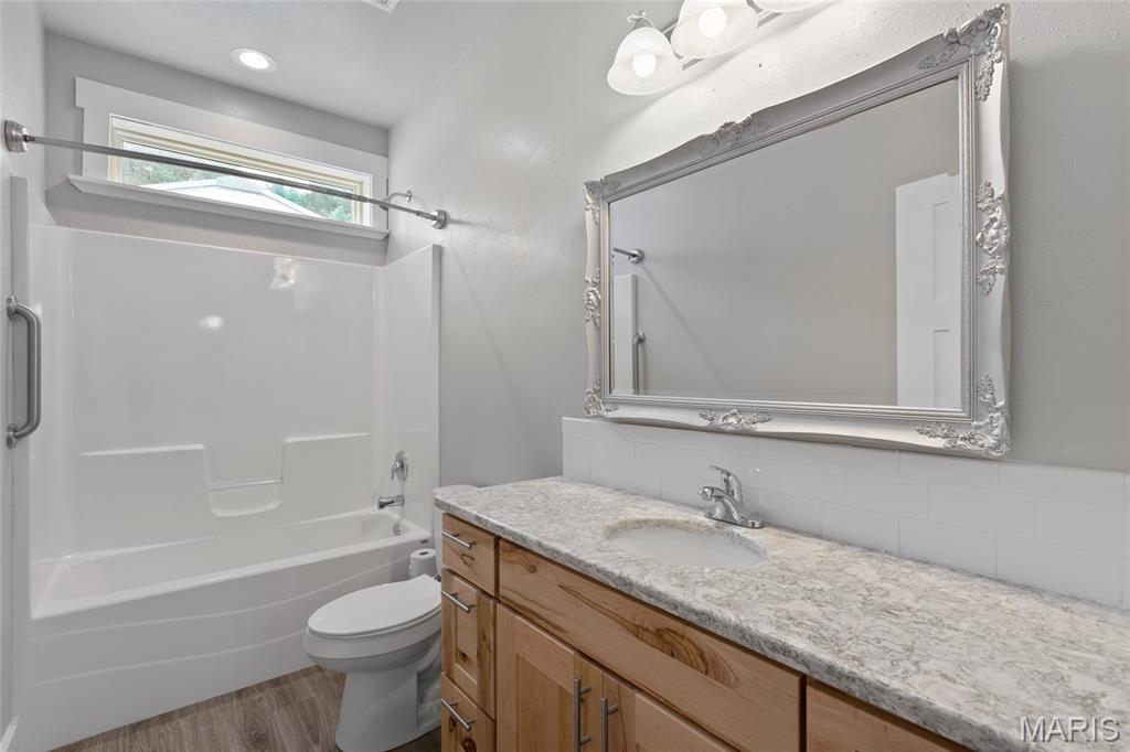 TBD - Residential