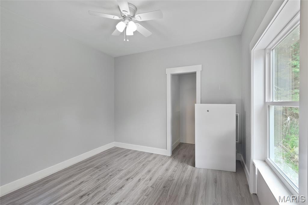 TBD - Residential