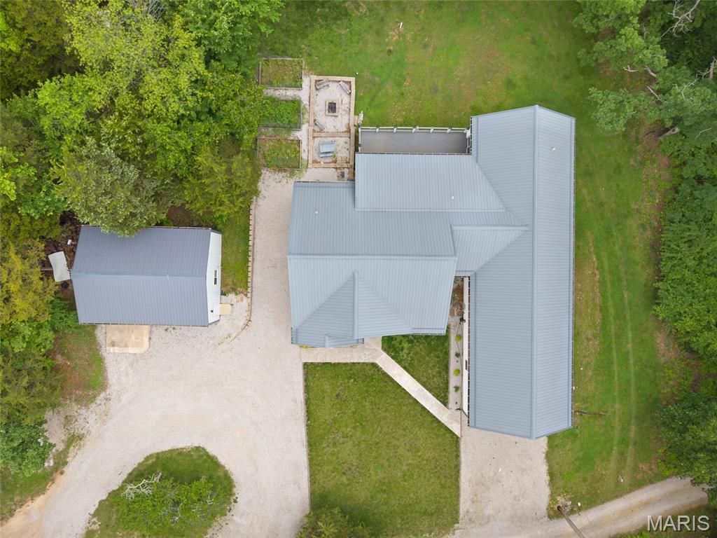 Photo of 5231 Teubner Lane, House Springs, MO 63051 (MLS # 26032279)