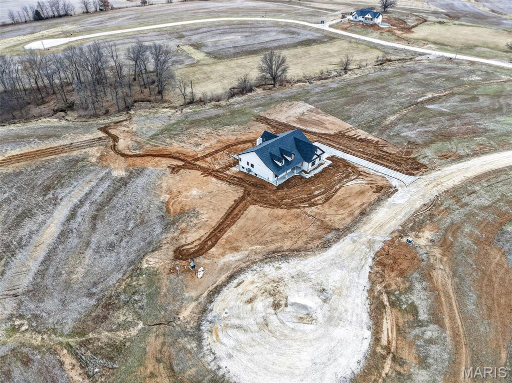 Monarch Estates - Residential