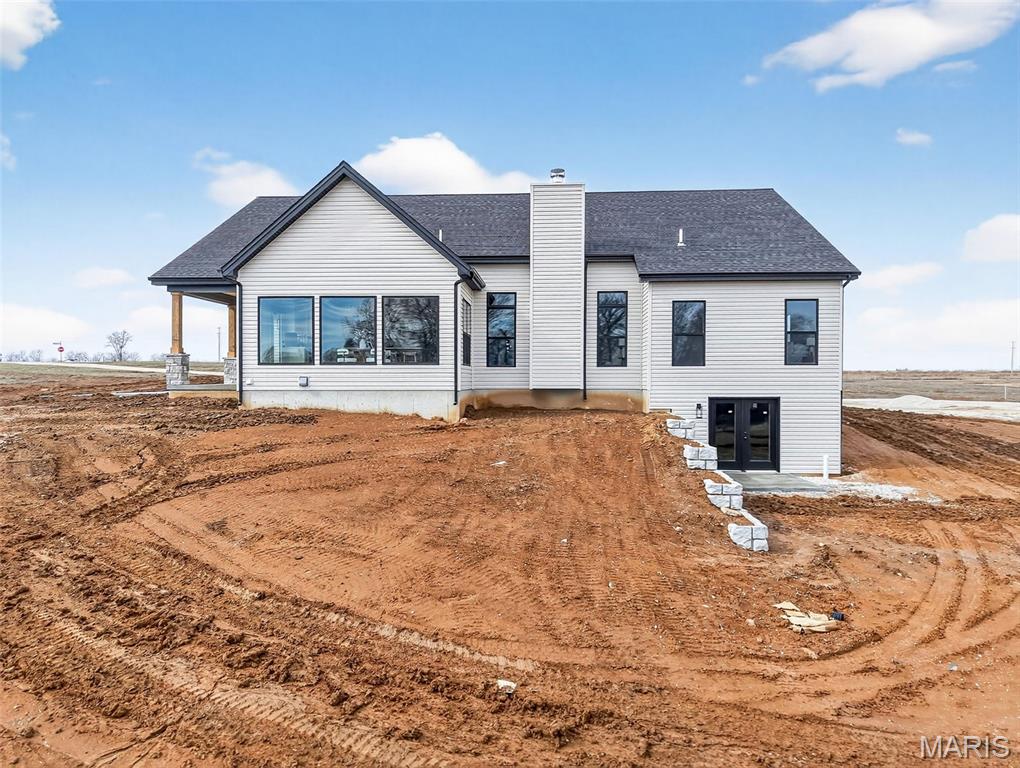 Monarch Estates - Residential