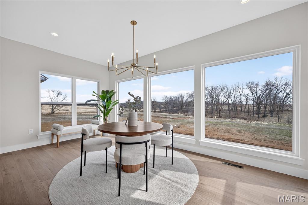 Monarch Estates - Residential