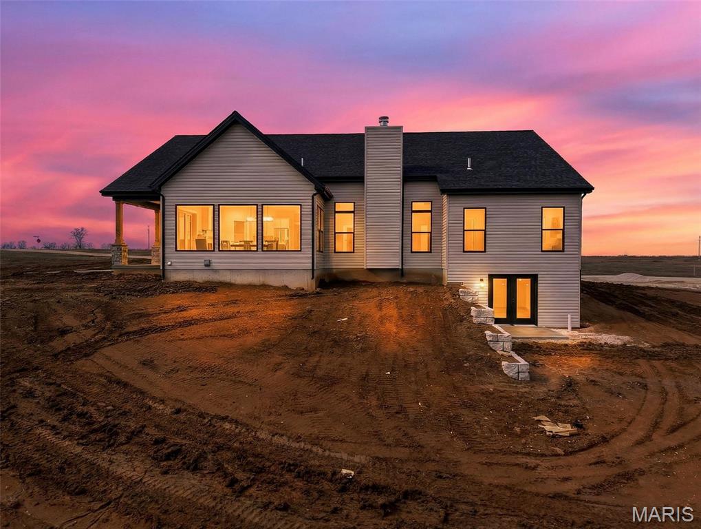 Monarch Estates - Residential