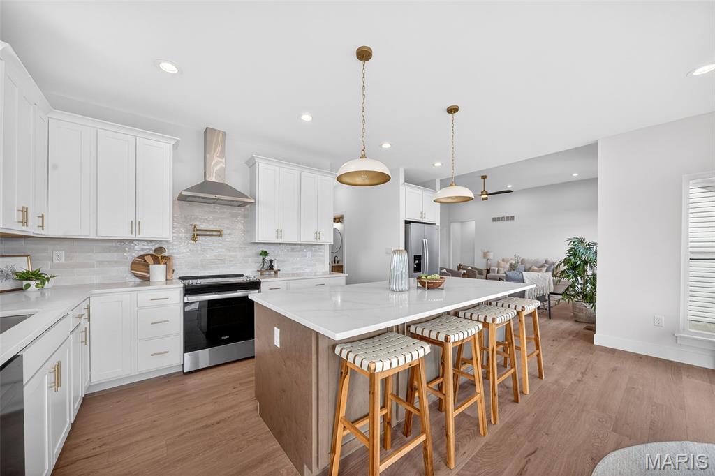 Monarch Estates - Residential