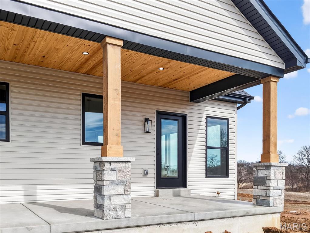 Monarch Estates - Residential