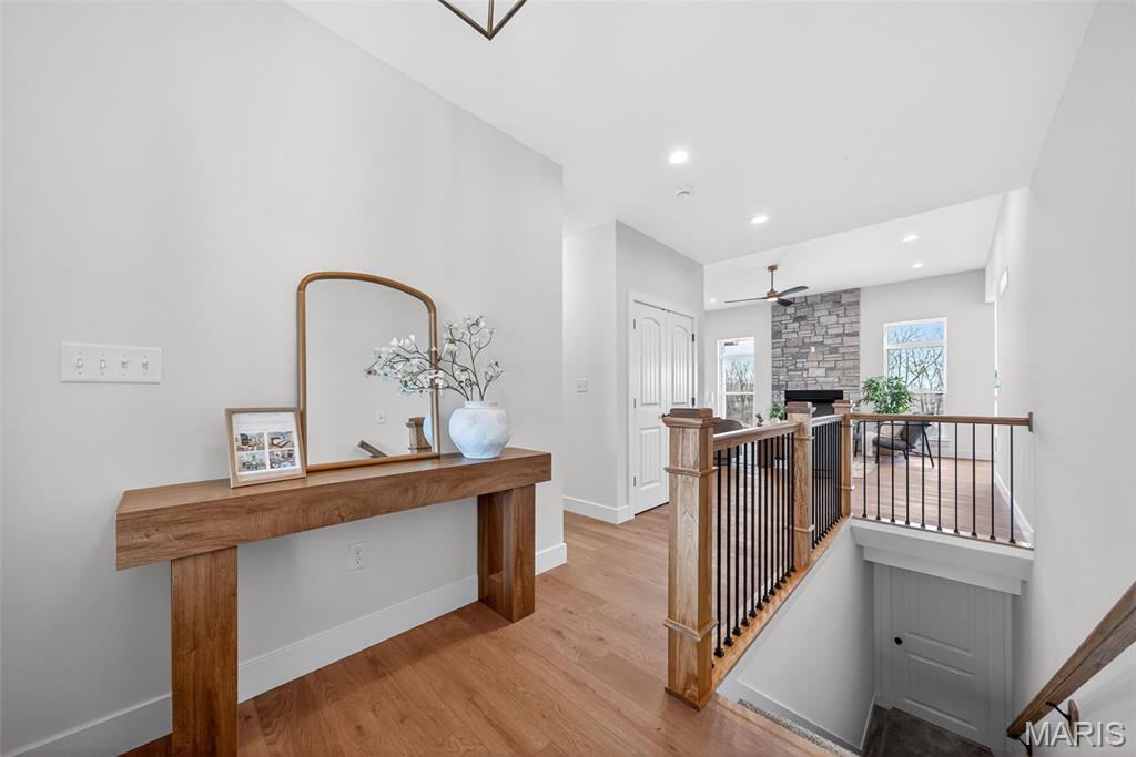 Monarch Estates - Residential