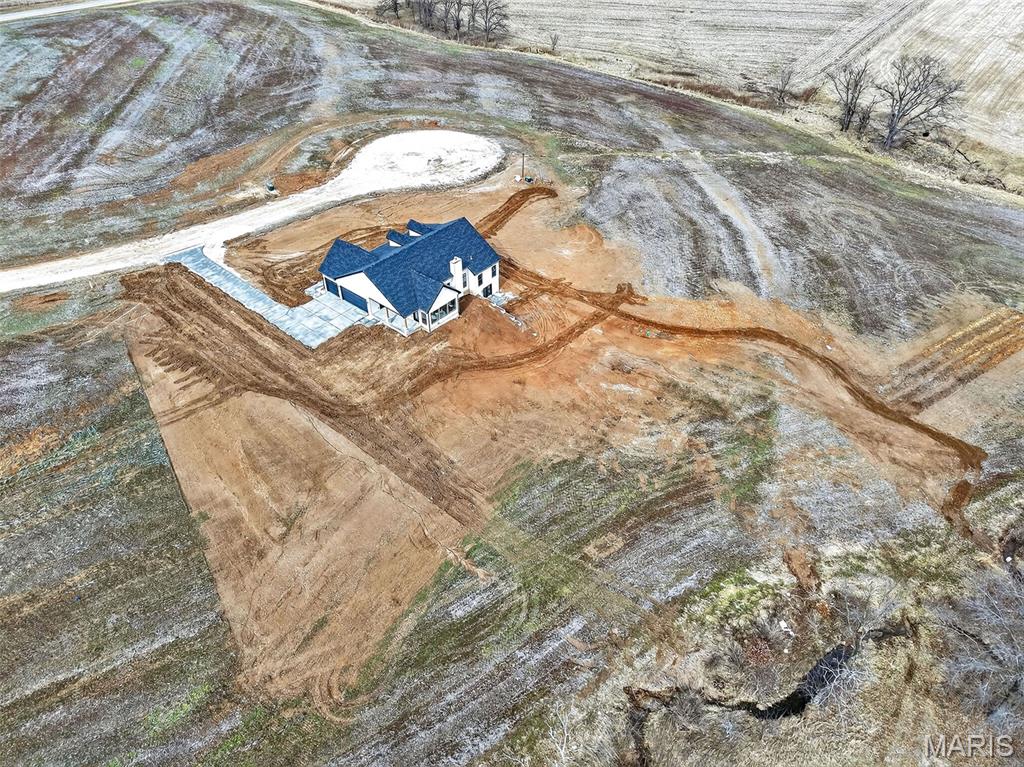 Monarch Estates - Residential