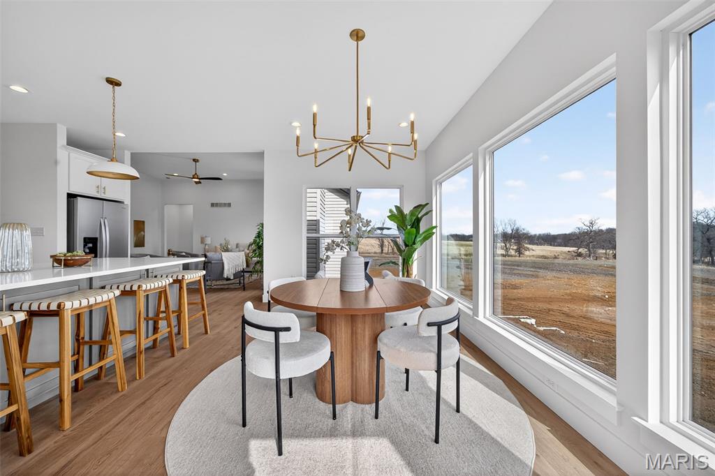 Monarch Estates - Residential