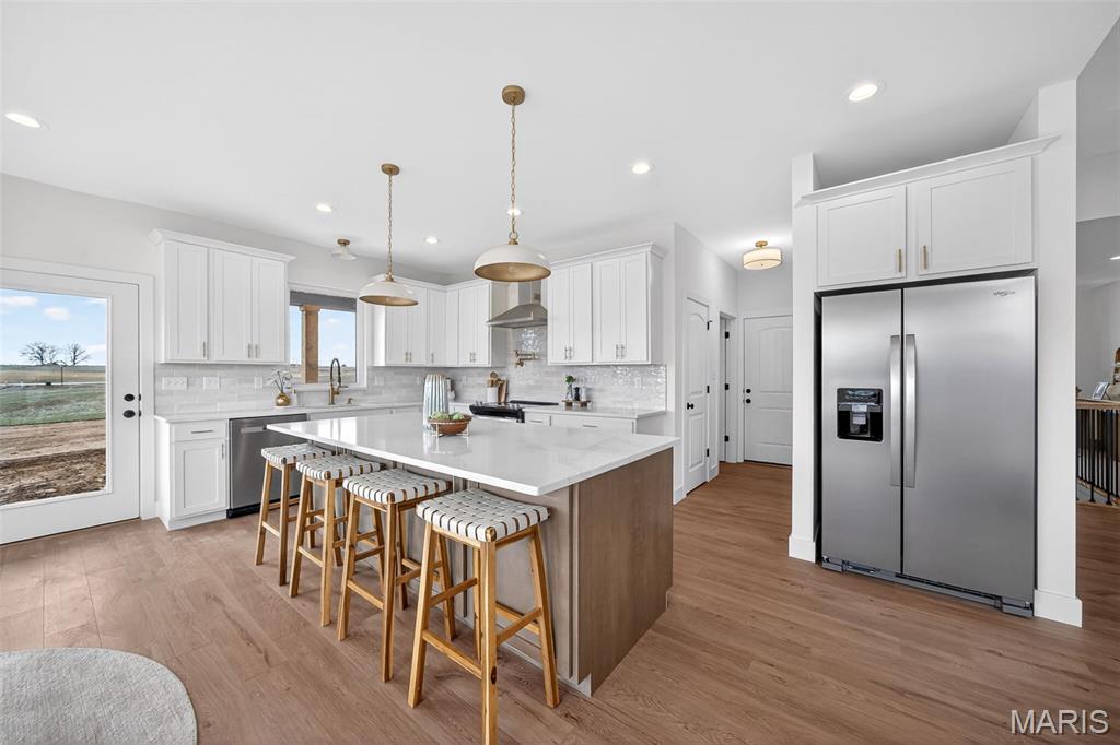 Monarch Estates - Residential