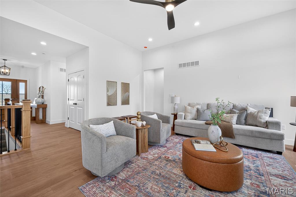 Monarch Estates - Residential