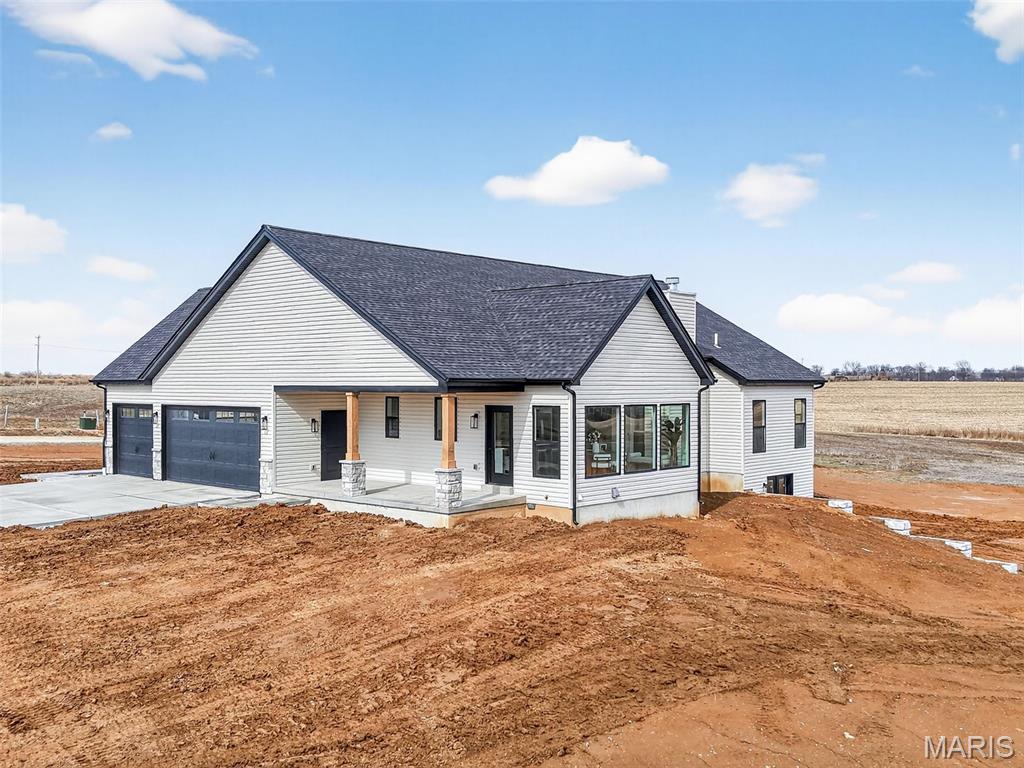 Monarch Estates - Residential