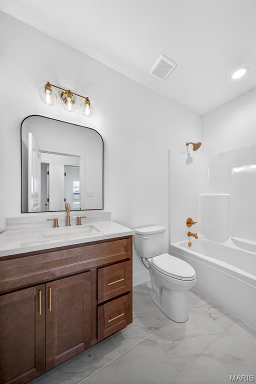 Monarch Estates - Residential