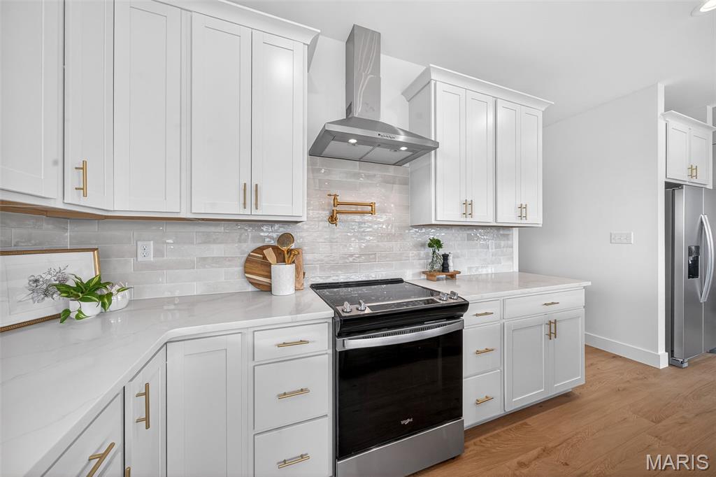 Monarch Estates - Residential