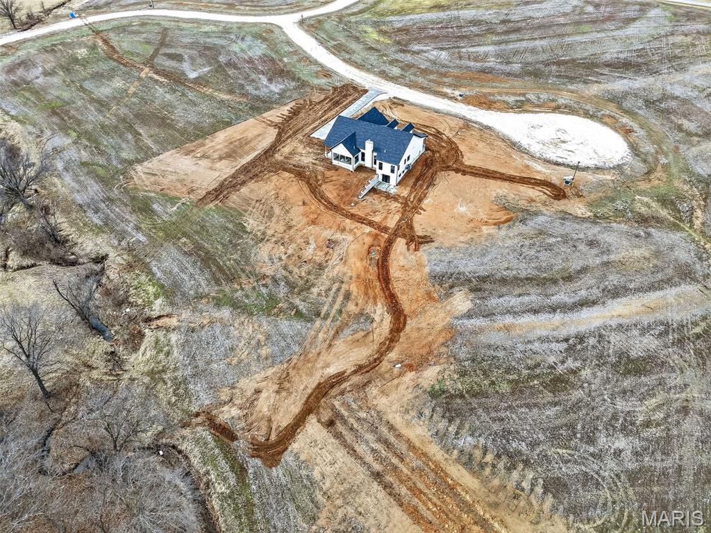 Monarch Estates - Residential