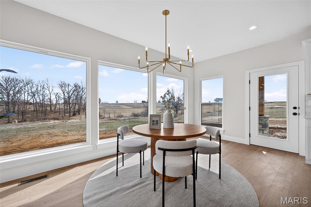 Monarch Estates - Residential