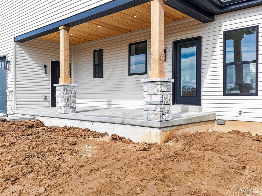 Monarch Estates - Residential