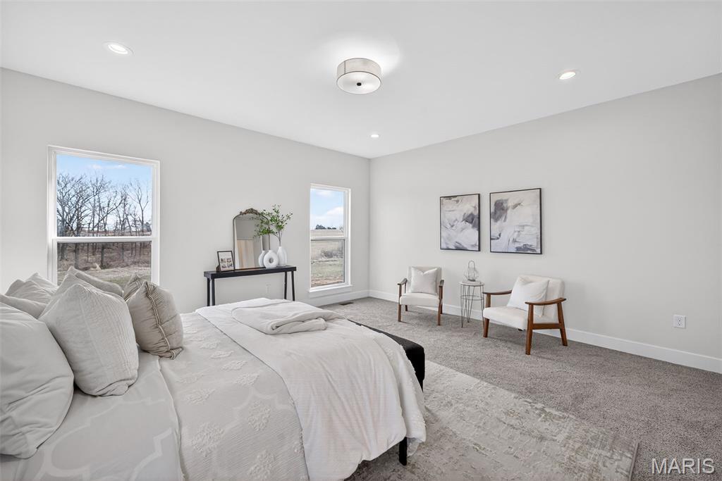 Monarch Estates - Residential