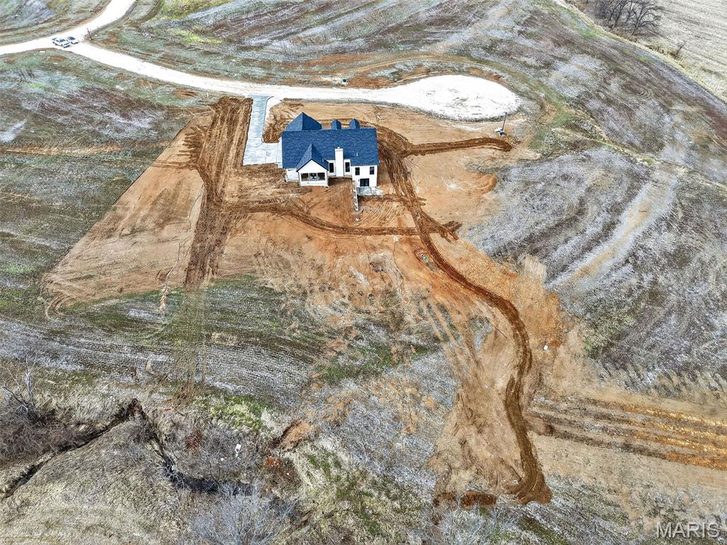 Monarch Estates - Residential