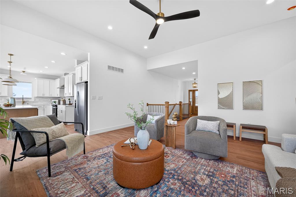 Monarch Estates - Residential