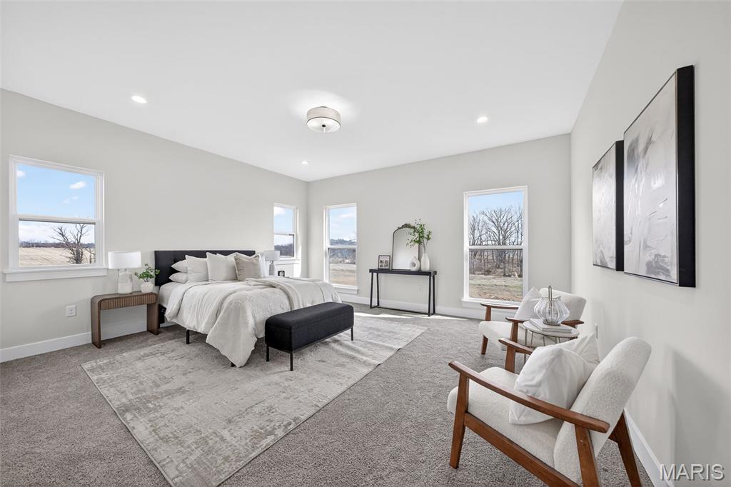 Monarch Estates - Residential