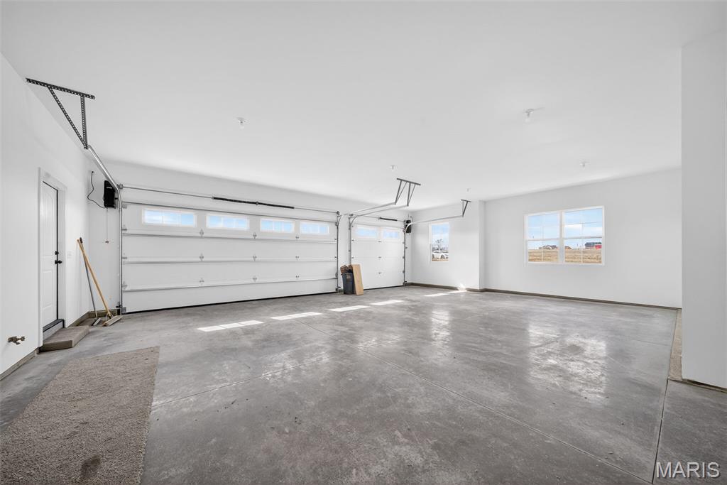 Monarch Estates - Residential