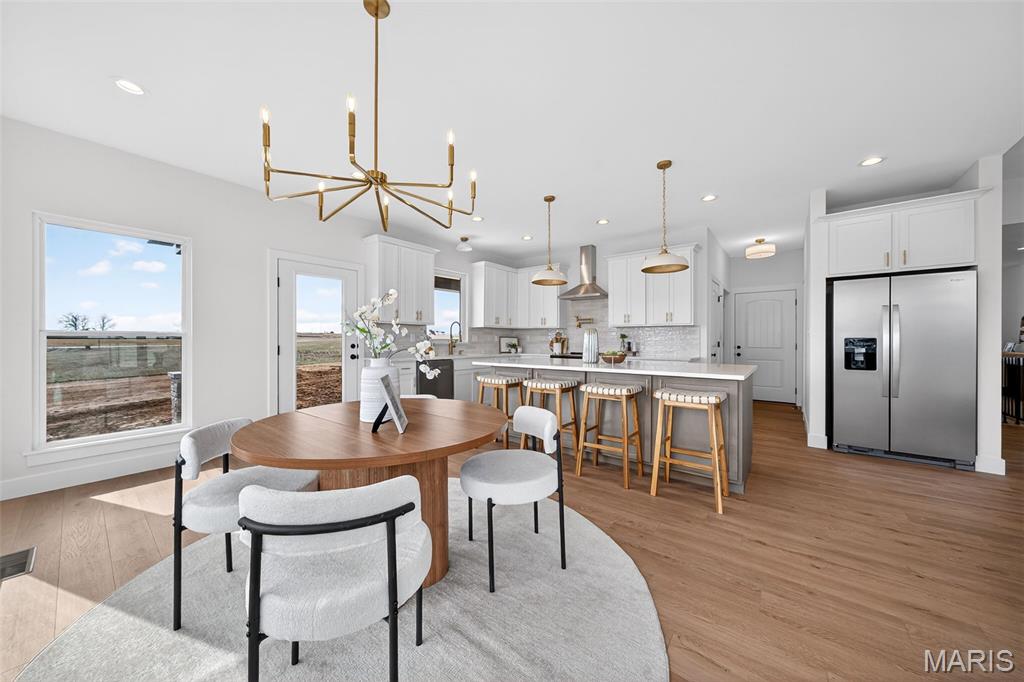 Monarch Estates - Residential