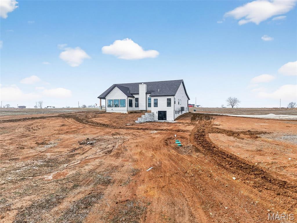 Monarch Estates - Residential