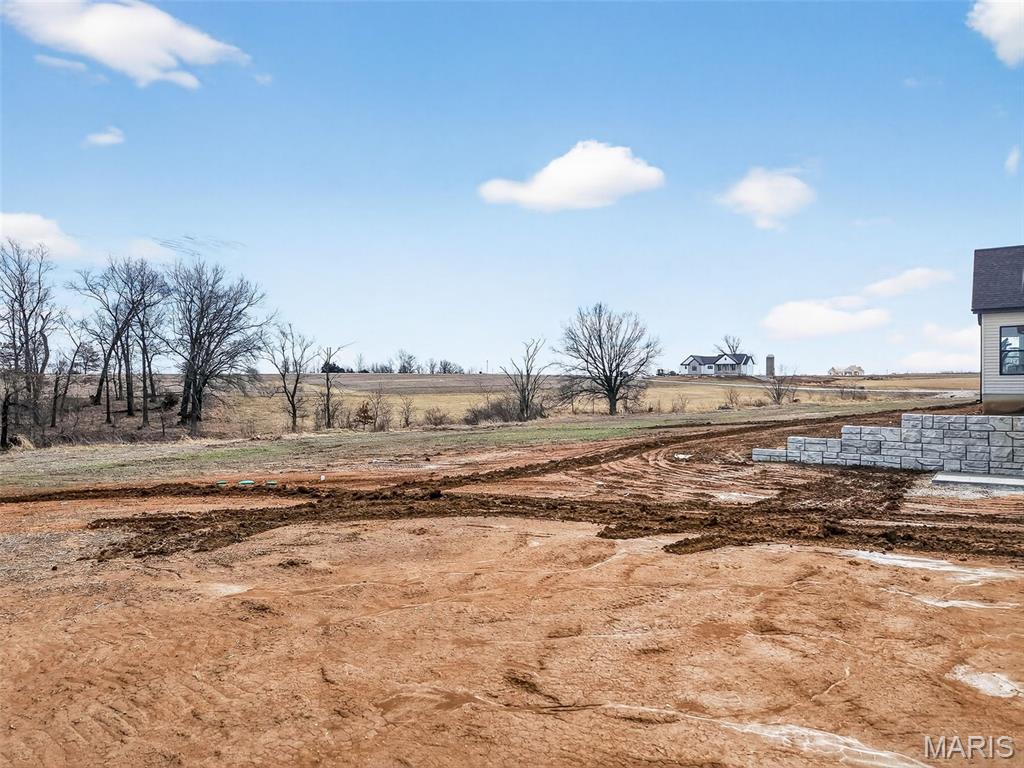 Monarch Estates - Residential