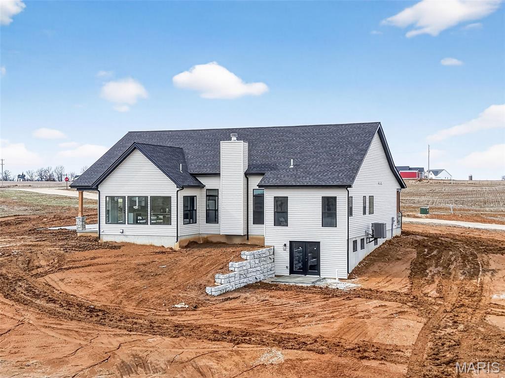 Monarch Estates - Residential