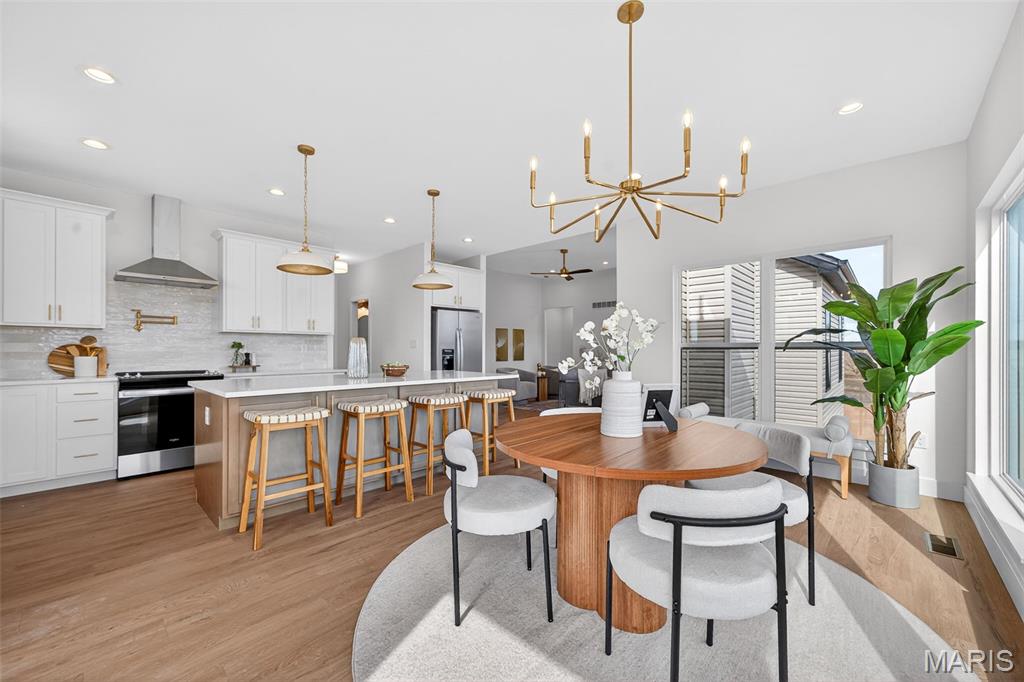 Monarch Estates - Residential