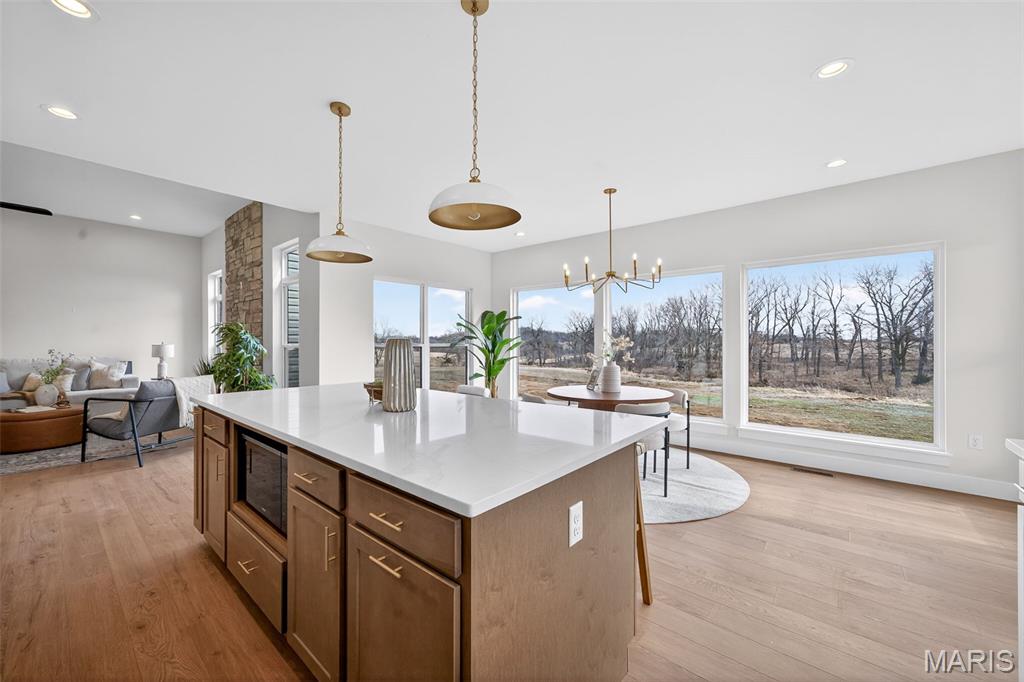 Monarch Estates - Residential