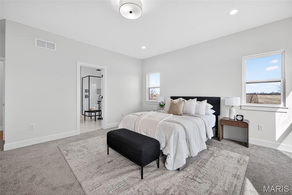 Monarch Estates - Residential