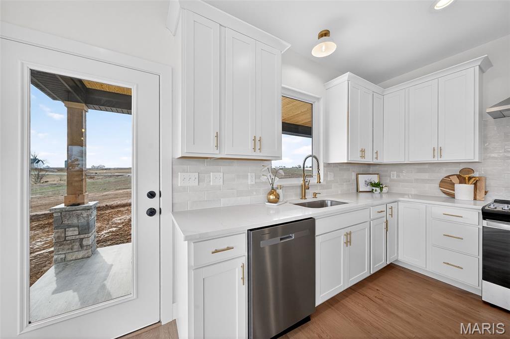 Monarch Estates - Residential