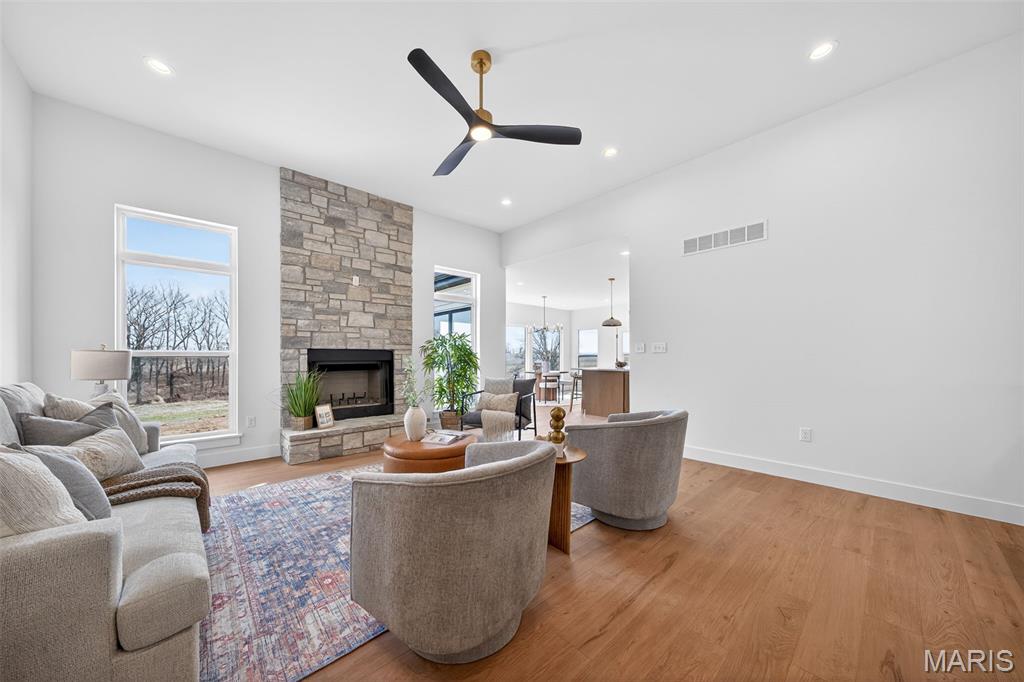 Monarch Estates - Residential