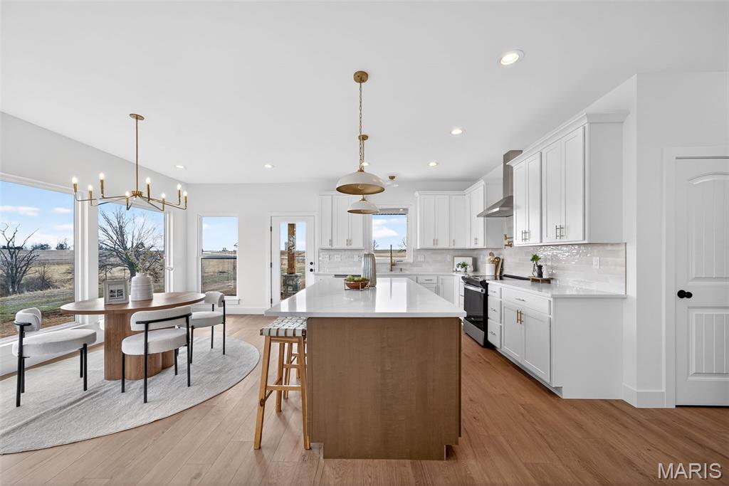 Monarch Estates - Residential