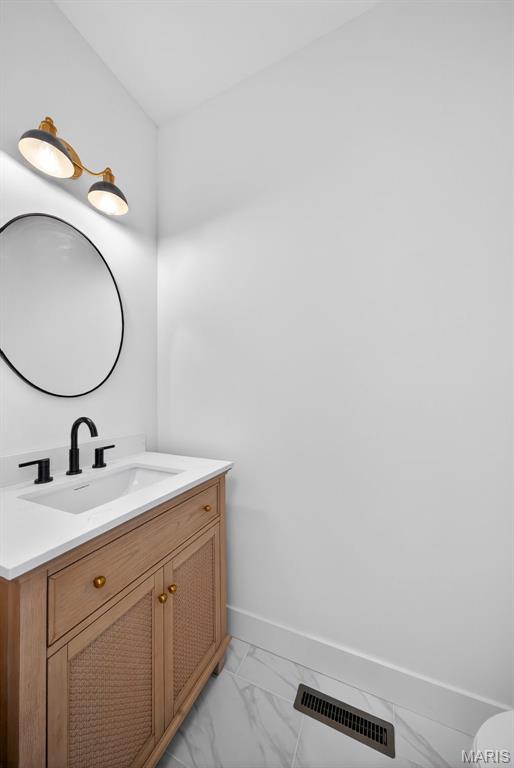 Monarch Estates - Residential