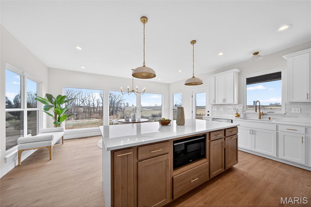 Monarch Estates - Residential