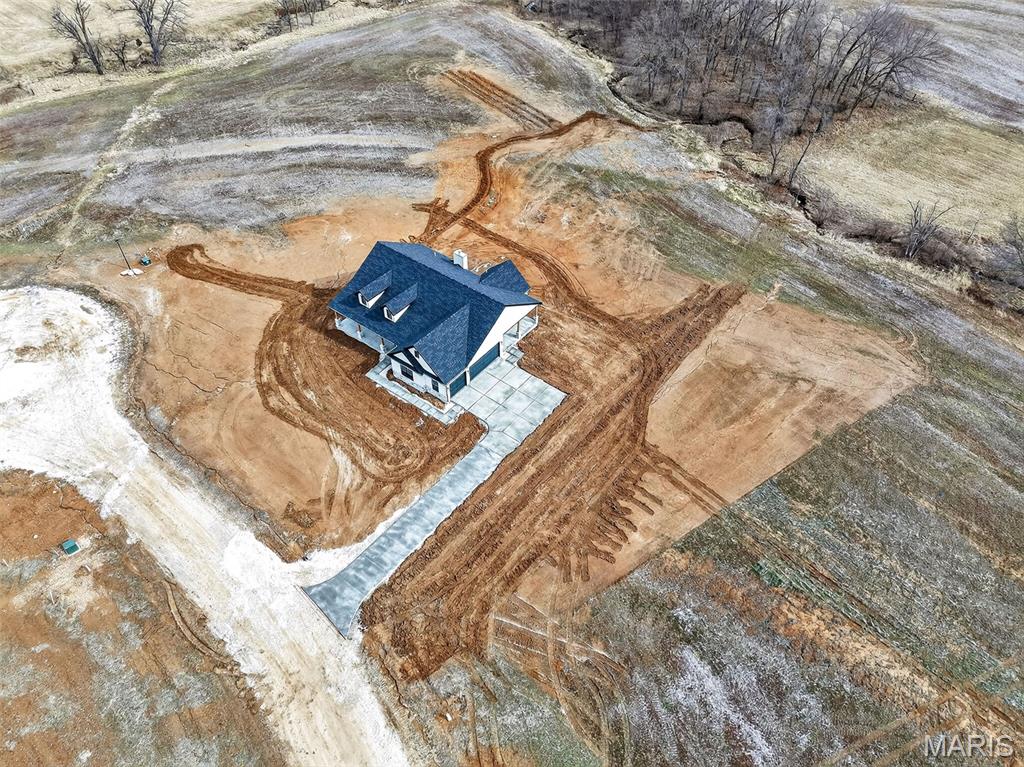 Monarch Estates - Residential